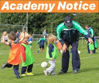 National G4M&O Blitz- Changes to Nursery 