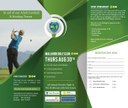 Annual St Sylvesters Golf Classic 30th August