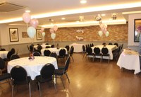Book Your Event at Our Newly Refurbished Clubhouse