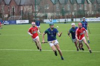 Disappointment for Minor Hurlers in MHL2