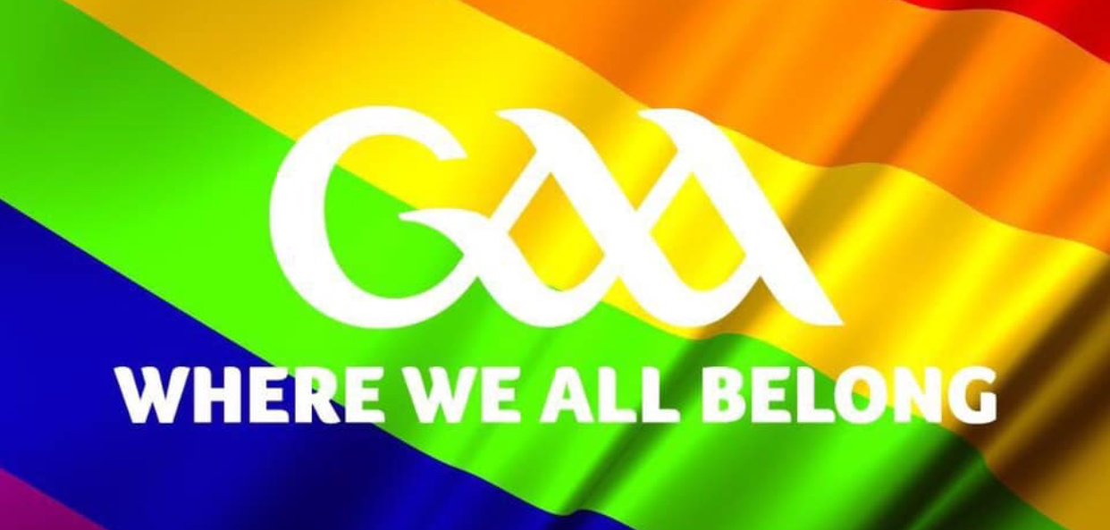 Dublin Pride Parade 2019 