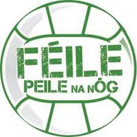Féile Peile na nÓg Next Weekend - St Sylvesters hosting