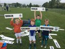 Festival Fever at Mini All Ireland Finals Day