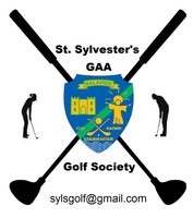 Golf Society Update