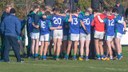 Good Luck to Our Minors Footballers This Sunday 2nd Dec!