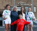 Good Luck to Syls Ladies this weekend in the All Ireland Final!