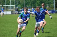 Great Wins For Syls Minor Men At Home & Away