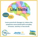 Healthy Clubs Life Skills Programme Starts 12th March 