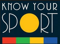 Know Your Sport Results are In!