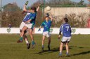Minor Bs through to Championship Final