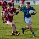 Minor Bs to replay Minor E Championship Final This Sunday 9th December