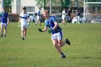 Goal Difference Gives St Vincents Win in MFL1