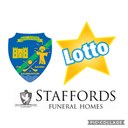 New Sponsor St Sylvester’s Lotto - draw results Thurs 17th Jan