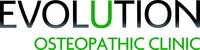 New Sponsors Evolution Osteopathic Clinic 
