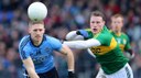 All-Ireland Forecast Competition