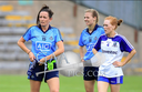 Niamh and Nicole to bring huge honour to Syls in Parnell Park next Saturday