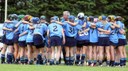 Congrats to Dublin and Clare Camogie