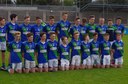 Brave Syls fight to the end in Feile Final