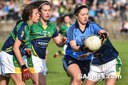 Danielle Lawless Selected for  Dublin Minors 2016
