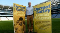 Dermot Earley Youth Leadership Initiative opens to 15 GAA applicants