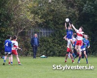 Determined display not enough in U15A C SF