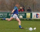 Support for Senior Footballers in Championship