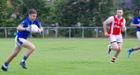 Good win for seniors over Cuala
