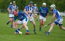 Great win for hurlers over Boden