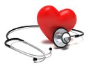 Healthy Heart Screening for players