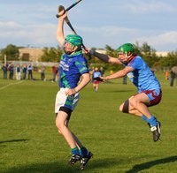 Hurlers draw in championship