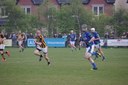 Hurlers first ever win over neighbours Nmh Marnóg