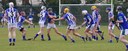 Inter hurlers run into strong Boden