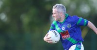 Inters continue good form at Trinity Gaels
