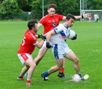 Inters lose but two junior sides won