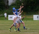 Junior A hurlers go out to Skerries