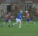 Junior B Hurlers on course for promotion