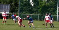 Junior hurlers lose late to Whitehall