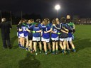 Ladies Footballers, Bright start to the league