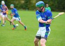 Minors off the mark in hurling championship