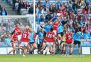 Niamh McEvoy nominated for All Star