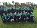 Report from the Feile na nÓg