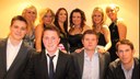 Rose of Tralee contestants - time for a Malahide Rose