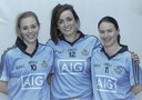 Syl's girls in scoring form as Dublin Ladies outclass Monaghan