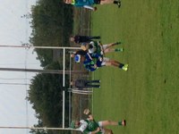 U11s have good wins against O'Tooles