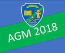 Notice of St Sylvesters GAA AGM – 28th November 2018