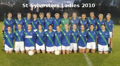 ladies team 2010