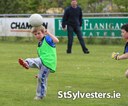 Syls Mini All Ireland '15 18