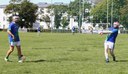 Syls Junior Hurlers v Na Fianna 17th July 16 8