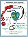 Quiztacular hosted by Maria Coughlan