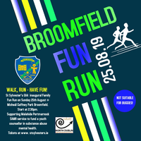 Run Broomfield! Save The Date 🏃🏾‍♂️🏃🏼‍♀️